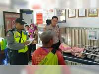 Seorang Buruh Tani Warga Trucuk Bojonegoro, Meninggal Dunia Disambar Petir