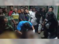 Seorang Warga di Temayang Bojonegoro, Meninggal Dunia Disambar Petir