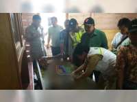 Warga Trucuk Bojonegoro Meninggal Dunia Akibat Tersengat Listrik