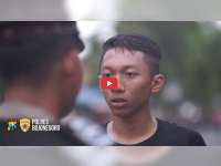 Pores Bojonegoro Sosialisasi Pendaftaran Anggota Lewat Video Kreatif