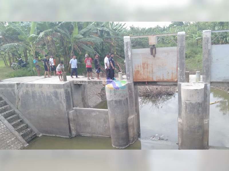 Seorang Pelajar di Kepohbaru Bojonegoro, Meninggal Dunia Akibat Tenggelam di Sungai
