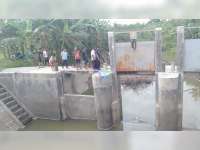 Seorang Pelajar di Kepohbaru Bojonegoro, Meninggal Dunia Akibat Tenggelam di Sungai