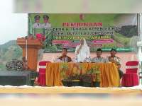 Pemkab Bojonegoro Telah Mengalokasikan 20 Persen APBD Untuk Pendidikan