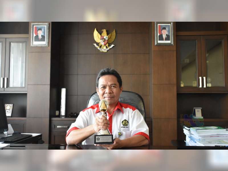 Pendapatan PPSDM Migas Cepu Blora, Tahun 2018 Lampaui Target