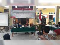 PEPC Bersama BUMDes Ngasem Bojonegoro, Garap Potensi Tanaman Kayu Putih