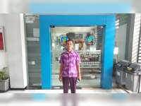 Kepala SMAN MT Bojonegoro Klarifikasi Foto Yang Ditafsirkan Mengandung Unsur Politis