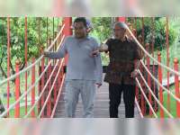 Pemkab Ingin Kembangkan Potensi Wisata di Kabupaten Blora