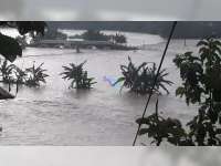 Banjir Bandang dan Tanah Longsor Terjadi di Gondang Bojonegoro