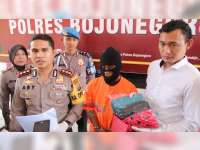 Setubuhi Anak di Bawah Umur, Lelaki Asal Babat Lamongan Ditangkap Polisi Bojonegoro