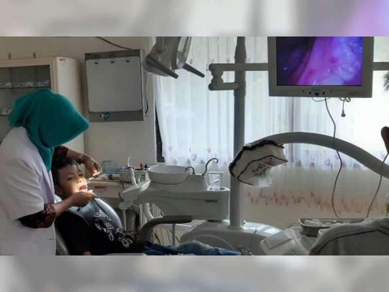 Klinik PPSDM Migas Cepu Blora, Buka Layanan Faskes Tingkat Satu BPJS Kesehatan