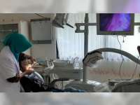 Klinik PPSDM Migas Cepu Blora, Buka Layanan Faskes Tingkat Satu BPJS Kesehatan