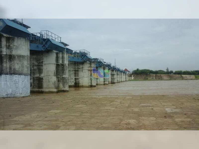 Petang Ini, Bojonegoro Kota Masuk Status Siaga Kuning, Trend Masih Terus Naik