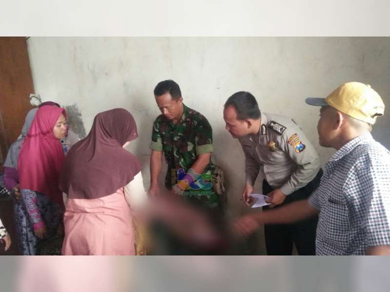 Seorang Anak di Sumberrejo Bojonegoro, Meninggal Dunia Akibat Tenggelam di Saluran Irigasi