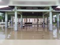 5 Desa di Baureno Bojonegoro Terdampak Banjir Bengawan Solo
