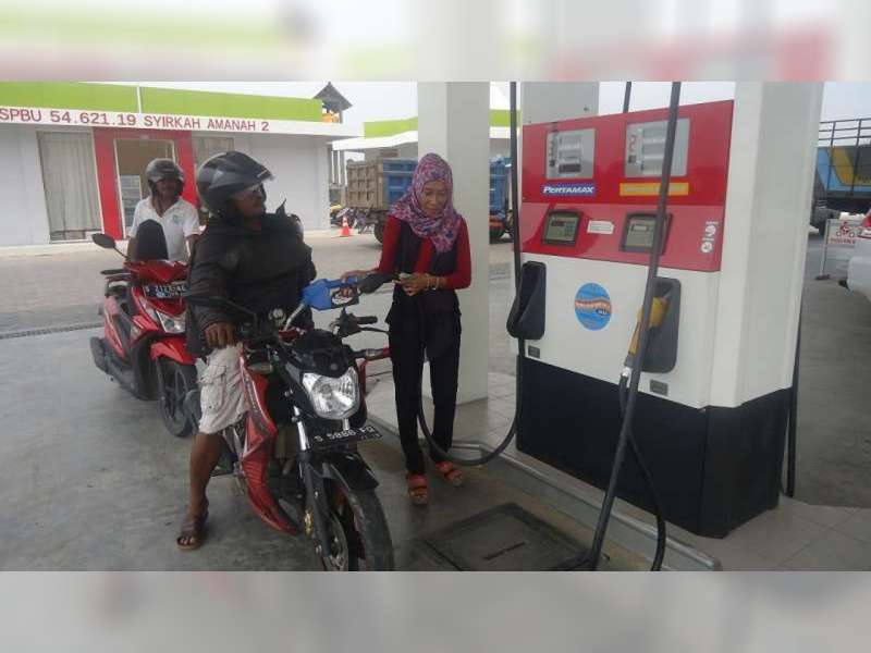 Pertamina Optimalkan Pasokan BBM dan Elpiji Saat Banjir di Bojonegoro
