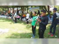 Cabang Olahraga Aeromodeling Blora Lakukan Sosialisasi dan Pelatihan