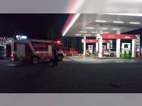 Dinas Damkar Bojonegoro Imbau Masyarakat Hati-Hati Sampaikan Informasi Kebakaran