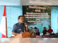 Pertamina EP Asset 4 Field Cepu, Revitalisasi Wana Wisata Kedungpupur Blora