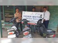 Pertamina EP Cepu Cetak Wirausaha Bengkel Mandiri di Bojonegoro