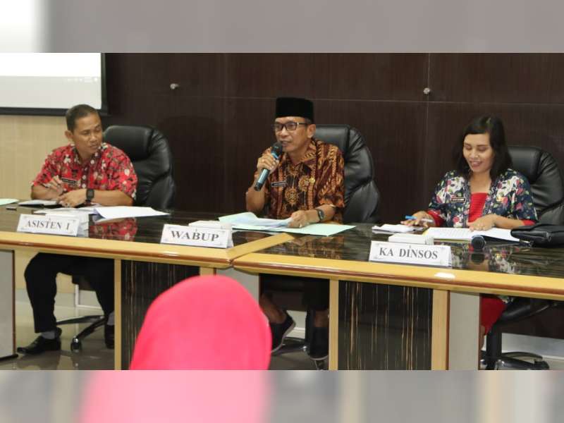 Kasus Bunuh Diri Usia Lanjut Tinggi, Pemkab Bojonegoro Bentuk Karang Wreda di Tiap Desa