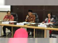 Kasus Bunuh Diri Usia Lanjut Tinggi, Pemkab Bojonegoro Bentuk Karang Wreda di Tiap Desa