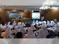 PPSDM Migas Beri Program Khusus Sertifikasi Industri Migas, Bagi SMK Migas Cepu Blora