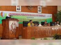 Pemkab Bojonegoro Gelar Musrenbang Tingkat Kabupaten Tahun 2019