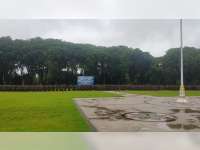 GP Ansor Gelar Apel Kebangsaan dan Deklarasi Gerakan Rabu Putih di Bojonegoro