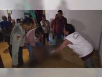 Warga Baureno Bojonegoro Meninggal Dunia Akibat Tersengat Listrik Tiang Lampu PJU