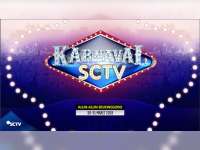 Acara Karnaval SCTV di Bojonegoro Dimeriahkan Dengan Sejumlah Lomba