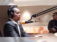 Ketua AMSI: Sudah Saatnya Pemerintah Lakukan Pencegahan Hoax