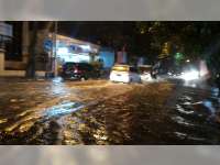 Inilah Penyebab Banjir Yang Sering Genangi Wilayah Perkotaan Bojonegoro &nbsp;