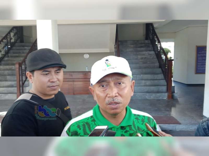 Ketua DPRD Tuban Minta Kepala Puskesmas Widang yang Terjaring OTT Ditindak Tegas