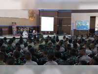 Bupati Bojonegoro Beri Arahan Peserta Latsitarda Nusantara ke-39