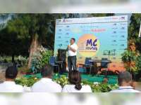 Migas Cepu Edupark Resmi Dibuka, Jadi Tempat Wisata Baru di Blora