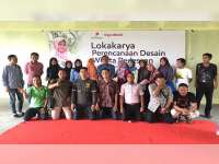 Ademos Bersama EMCL Gelar Lokakarya Perencanaan Desain Wisata Pedesaan di Bojonegoro