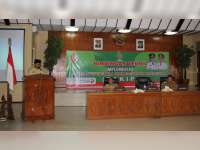 Pemkab Bojonegoro Gelar Bimtek Implementasi SAKIP