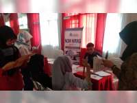 Jumlah Tingkat Pengangguran Terbuka di Jawa Timur Sebesar 3,99 Persen