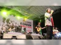 Tekan Golput, KPU Bojonegoro Gencar Lakukan Sosialisasi