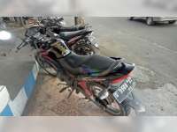 Ditabrak Motor Seorang Bocah Pengayuh Sepeda di Sumberrejo Bojonegoro Luka-Luka