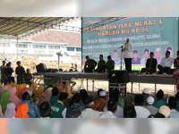 Bupati Bojonegoro Apresiasi Rencana Pendirian Rumah Sakit NU di Kedungadem