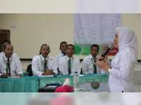 Bupati Bojonegoro Harap Pemimpin Miliki Integritas dalam Mengemban Amanah