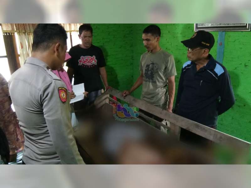 Seorang Bocah di Baureno Bojonegoro Ditemukan Meninggal Dunia Tenggelam di Sungai