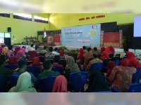 Tingkatkan Kompetensi Guru, PBG Bojonegoro Bersama EMCL Adakan Gelar Puncak Karya