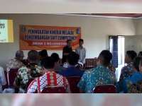 Smada Bojonegoro Gelar Workshop Peningkatan Kinerja melalui Pengembangan Soft Competency