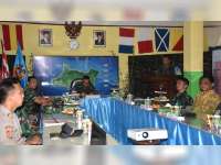 Gubernur AAL Tinjau Satlak Hiu Latsitardanus di Kecamatan Bubulan Bojonegoro