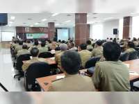 Pemkab Bojonegoro Gelar Workshop Peningkatan Keamanan Sistem Informasi