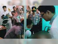 Seorang Warga Purwosari Bojonegoro Ditemukan Meninggal Dunia Gantung Diri