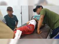 Seorang Anak di Purwosari Bojonegoro, Jadi Korban Kecelakaan Tabrak Lari