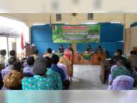 Pemkab Bojonegoro Akan Naikkan Insentif Ketua RT dan RW 100 Persen